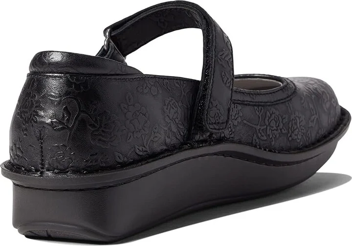 Alegria Belle Women's Maryjane Shoes Class Act : EU 35 (US Women's 5-5.5) Regular, Leather - Image 4
