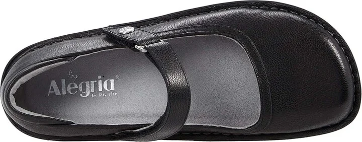 Alegria Belle Women's Maryjane Shoes Upgrade : EU 35 (US Women's 5-5.5) Regular, Leather - Image 2