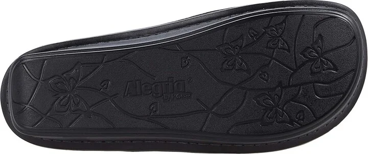 Alegria Belle Women's Maryjane Shoes Upgrade : EU 35 (US Women's 5-5.5) Regular, Leather - Image 3