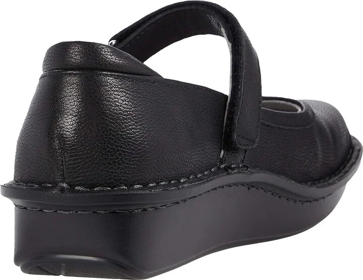 Alegria Belle Women's Maryjane Shoes Upgrade : EU 35 (US Women's 5-5.5) Regular, Leather - Image 4