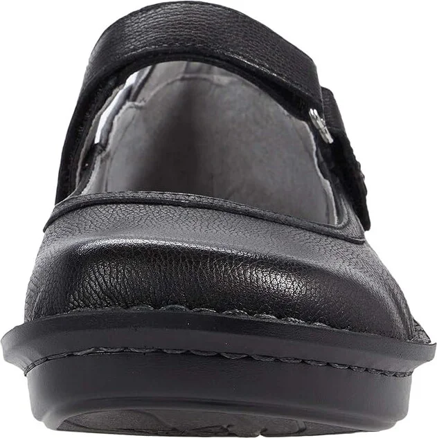 Alegria Belle Women's Maryjane Shoes Upgrade : EU 35 (US Women's 5-5.5) Regular, Leather - Image 5