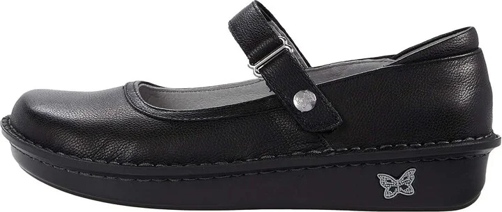 Alegria Belle Women's Maryjane Shoes Upgrade : EU 35 (US Women's 5-5.5) Regular, Leather - Image 6