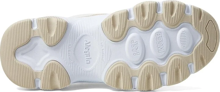 Alegria Boom Joy Women's Shoes Ecru : EU 36 (US Women's 6-6.5) Regular, Synthetic - Image 3