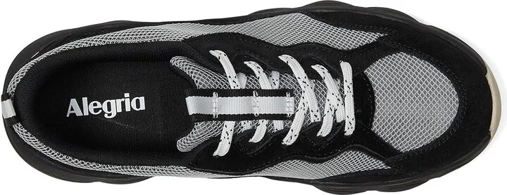 Alegria Boom Joy Women's Shoes Panda : EU 39 (US Women's 9) Regular, Synthetic - Image 2