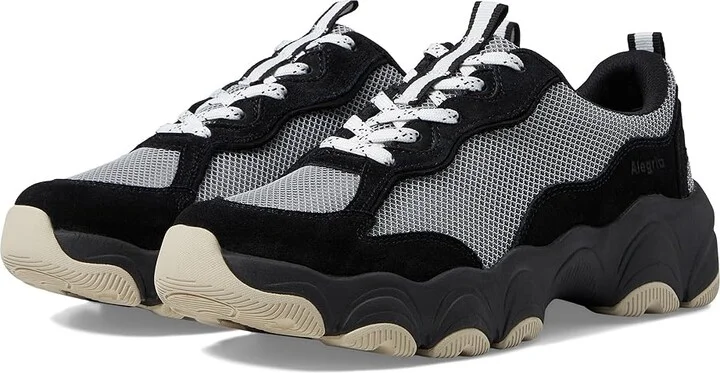 Alegria Boom Joy Women's Shoes Panda : EU 39 (US Women's 9) Regular, Synthetic