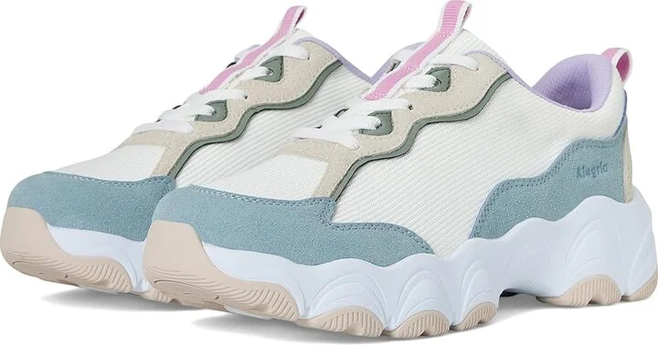 Alegria Boomjoy Women's Shoes Desert Garden : EU 39 (US Women's 9) Regular