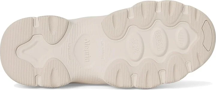 Alegria Boomjoy Women's Shoes Unbleached Linen : EU 36 (US Women's 6) Regular - Image 3