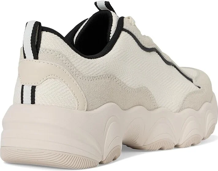 Alegria Boomjoy Women's Shoes Unbleached Linen : EU 36 (US Women's 6) Regular - Image 4