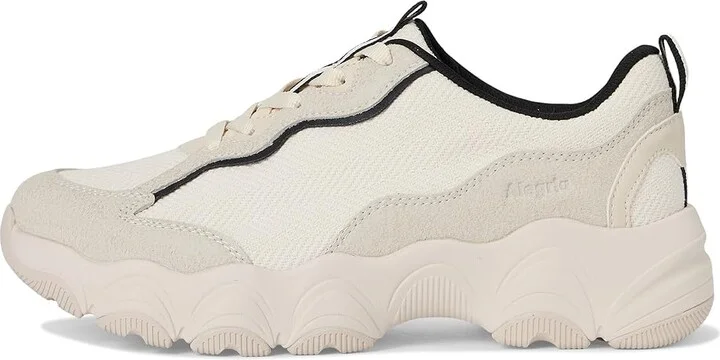 Alegria Boomjoy Women's Shoes Unbleached Linen : EU 36 (US Women's 6) Regular - Image 6