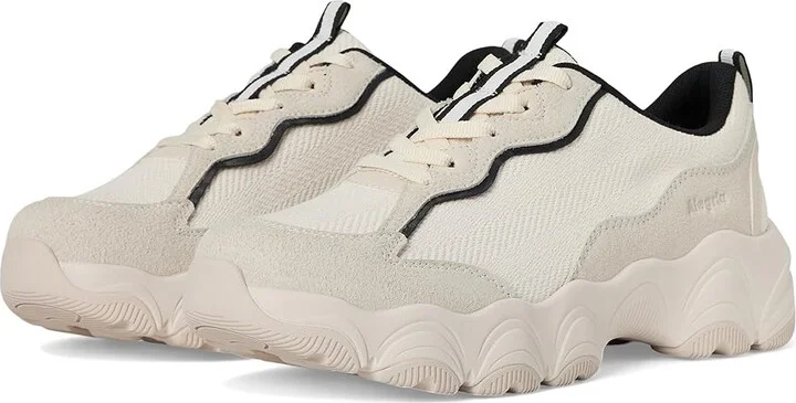 Alegria Boomjoy Women's Shoes Unbleached Linen : EU 36 (US Women's 6) Regular