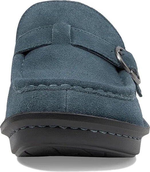Alegria Brigid Women's Clog Shoes Cinder : EU 42 (US Women's 11.5-12) Regular, Textile - Image 2