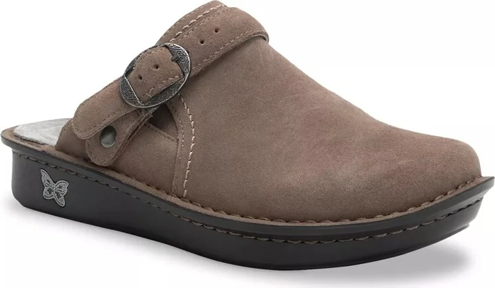 Alegria Bryn Clog