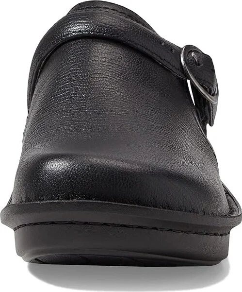 Alegria Bryn Women's Shoes Raven : EU 39 (US Women's 9) Regular, Suede - Image 2
