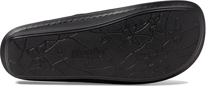 Alegria Bryn Women's Shoes Raven : EU 39 (US Women's 9) Regular, Suede - Image 3