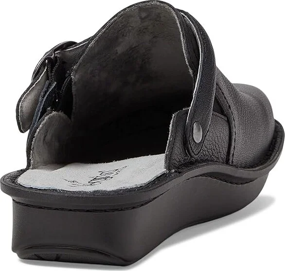 Alegria Bryn Women's Shoes Raven : EU 39 (US Women's 9) Regular, Suede - Image 4