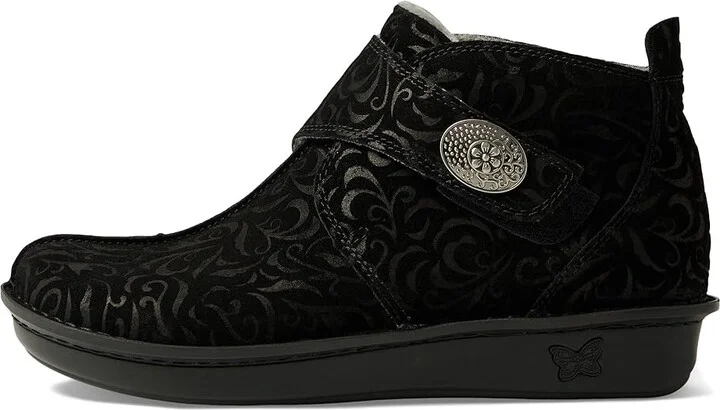 Alegria Caiti Women's Boots Deluxe : EU 36 (US Women's 6-6.5) Regular, Leather - Image 5