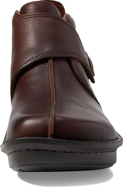 Alegria Caiti Women's Boots Java : EU 38 (US Women's 8-8.5) Regular, Leather - Image 2