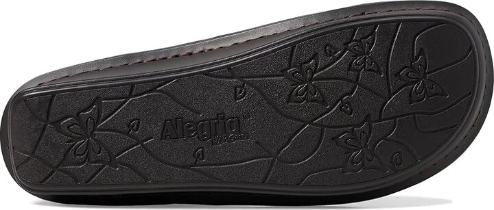 Alegria Caiti Women's Boots Java : EU 38 (US Women's 8-8.5) Regular, Leather - Image 3