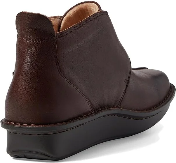 Alegria Caiti Women's Boots Java : EU 38 (US Women's 8-8.5) Regular, Leather - Image 4