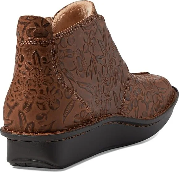 Alegria Caiti Women's Boots Loretta : EU 42 (US Women's 11.5-12) Regular, Leather - Image 4