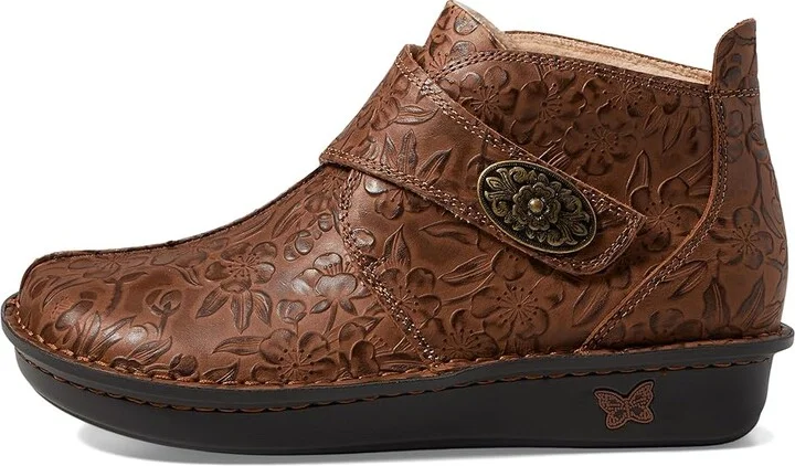 Alegria Caiti Women's Boots Loretta : EU 42 (US Women's 11.5-12) Regular, Leather - Image 6