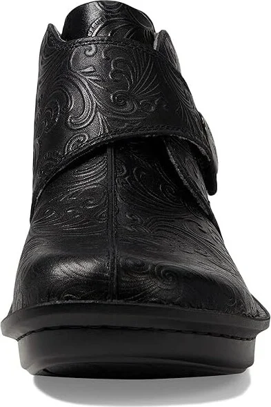 Alegria Caiti Women's Boots Night N Gale : EU 38 (US Women's 8-8.5) Regular, Leather - Image 2
