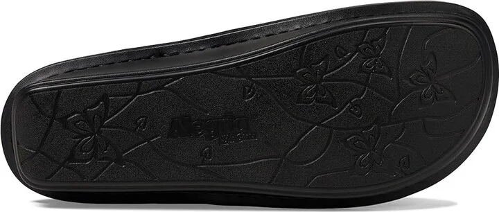 Alegria Caiti Women's Boots Night N Gale : EU 38 (US Women's 8-8.5) Regular, Leather - Image 3