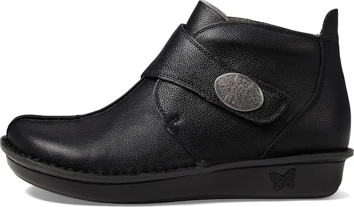 Alegria Caiti Women's Boots Upgrade : EU 38 (US Women's 8-8.5) Regular, Leather - Image 5