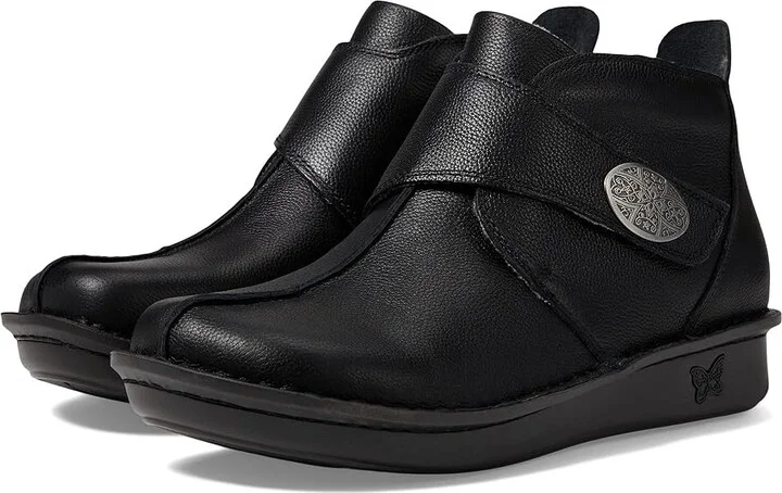 Alegria Caiti Women's Boots Upgrade : EU 38 (US Women's 8-8.5) Regular, Leather
