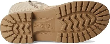 Alegria Chalet Women's Shoes Cream Dream : EU 37 (US Women's 7-7.5) Regular, Leather - Image 3