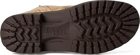 Alegria Chalet Women's Shoes Desert Flora : EU 37 (US Women's 7-7.5) Regular, Leather - Image 3