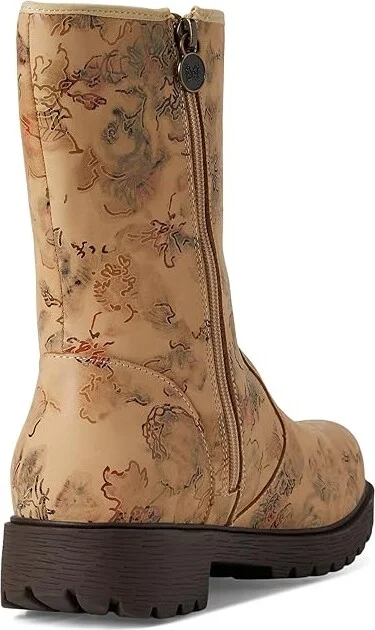 Alegria Chalet Women's Shoes Desert Flora : EU 37 (US Women's 7-7.5) Regular, Leather - Image 4