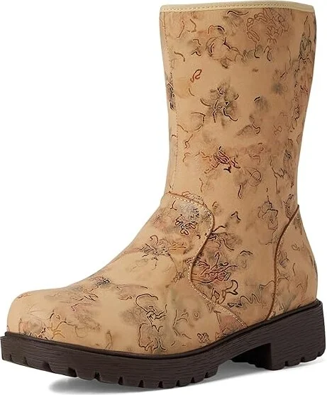 Alegria Chalet Women's Shoes Desert Flora : EU 37 (US Women's 7-7.5) Regular, Leather - Image 5