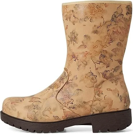 Alegria Chalet Women's Shoes Desert Flora : EU 37 (US Women's 7-7.5) Regular, Leather - Image 6