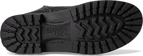 Alegria Chalet Women's Shoes Plaid To Meet You : EU 38 (US Women's 8-8.5) Regular, Leather - Image 3