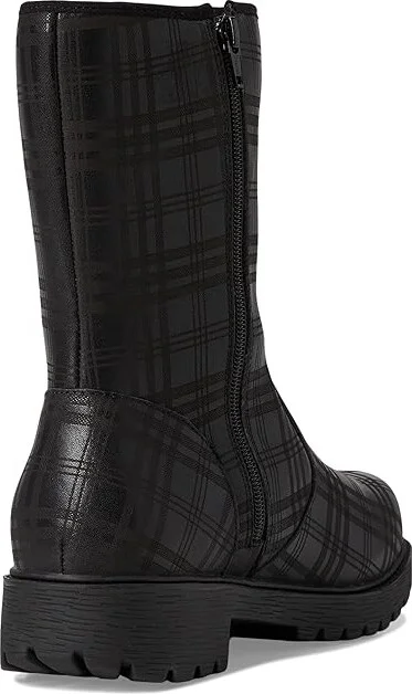 Alegria Chalet Women's Shoes Plaid To Meet You : EU 38 (US Women's 8-8.5) Regular, Leather - Image 4