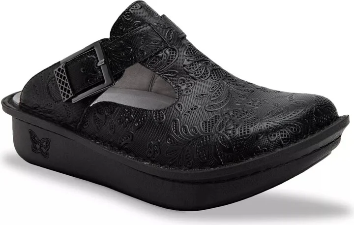 Alegria Classic Work Clog