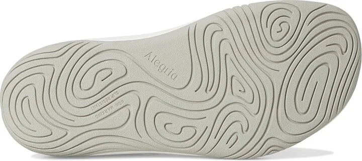 Alegria Crea8Tion Women's Sandals Dove : EU 39 (US Women's 9) Regular - Image 3
