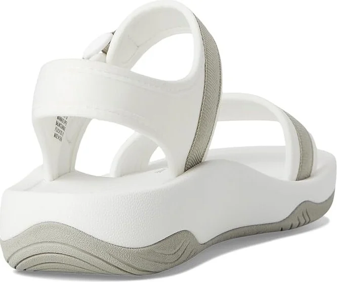 Alegria Crea8Tion Women's Sandals Dove : EU 39 (US Women's 9) Regular - Image 4