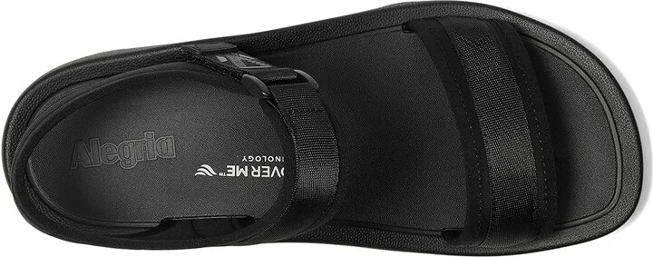 Alegria Crea8Tion Women's Sandals Ink : EU 37 (US Women's 7-7.5) Regular - Image 2