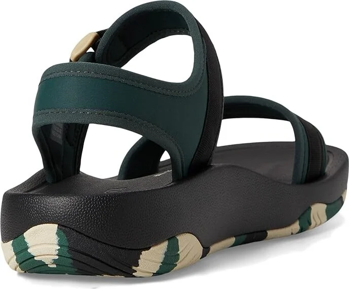 Alegria Crea8Tion Women's Sandals Khaki : EU 37 (US Women's 7-7.5) Regular - Image 4