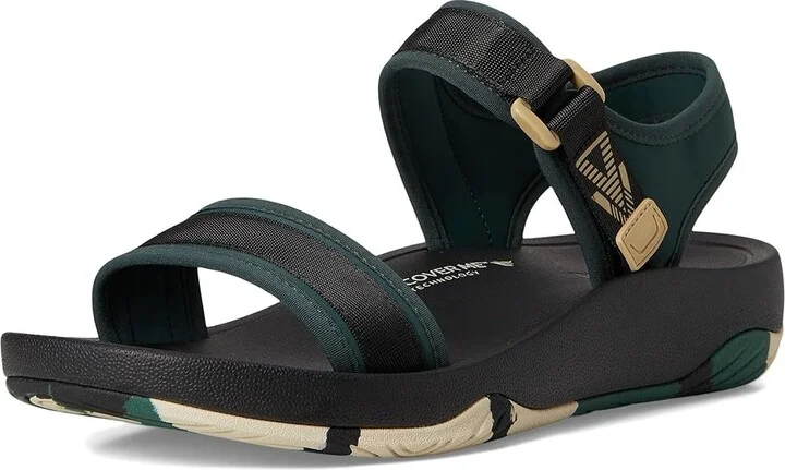 Alegria Crea8Tion Women's Sandals Khaki : EU 37 (US Women's 7-7.5) Regular - Image 5