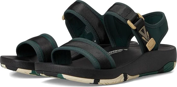 Alegria Crea8Tion Women's Sandals Khaki : EU 37 (US Women's 7-7.5) Regular