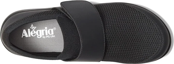 Alegria Dasher Women's Shoes Blackout : EU 35 (US Women's 5-5.5) Regular, Synthetic - Image 2