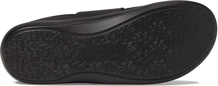 Alegria Dasher Women's Shoes Blackout : EU 35 (US Women's 5-5.5) Regular, Synthetic - Image 3