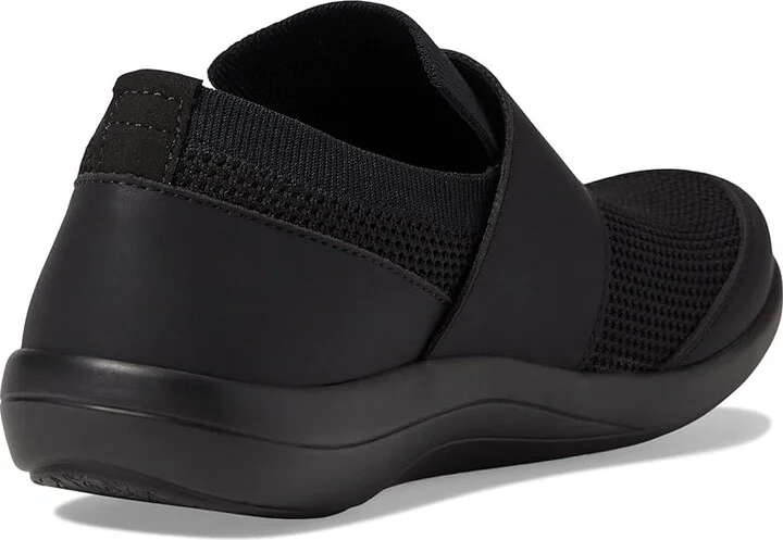 Alegria Dasher Women's Shoes Blackout : EU 35 (US Women's 5-5.5) Regular, Synthetic - Image 4