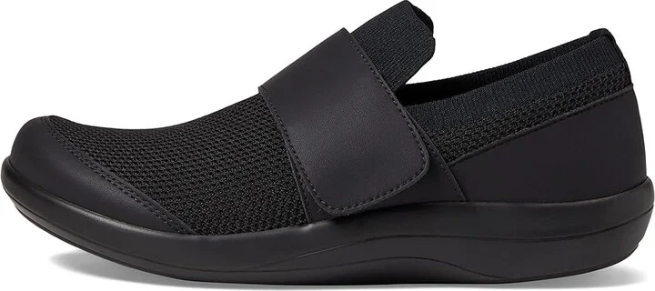 Alegria Dasher Women's Shoes Blackout : EU 35 (US Women's 5-5.5) Regular, Synthetic - Image 6