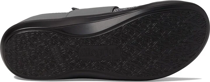Alegria Dasher Women's Shoes Charcoal : EU 35 (US Women's 5-5.5) Regular, Synthetic - Image 3