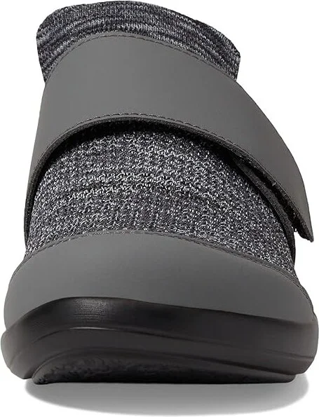 Alegria Dasher Women's Shoes Charcoal : EU 35 (US Women's 5-5.5) Regular, Synthetic - Image 5