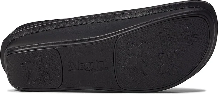 Alegria Debra Women's Clog Shoes Depth Perception : EU 36 (US Women's 6-6.5) Regular, Leather - Image 3